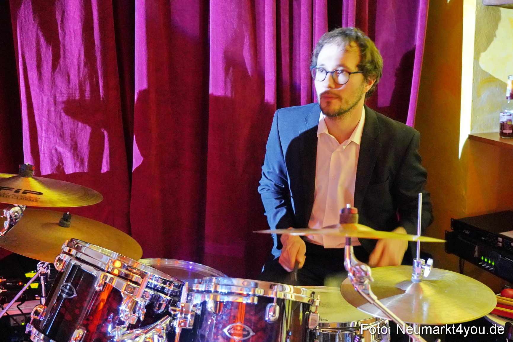 Valentins Varietee Artico 140220 0053